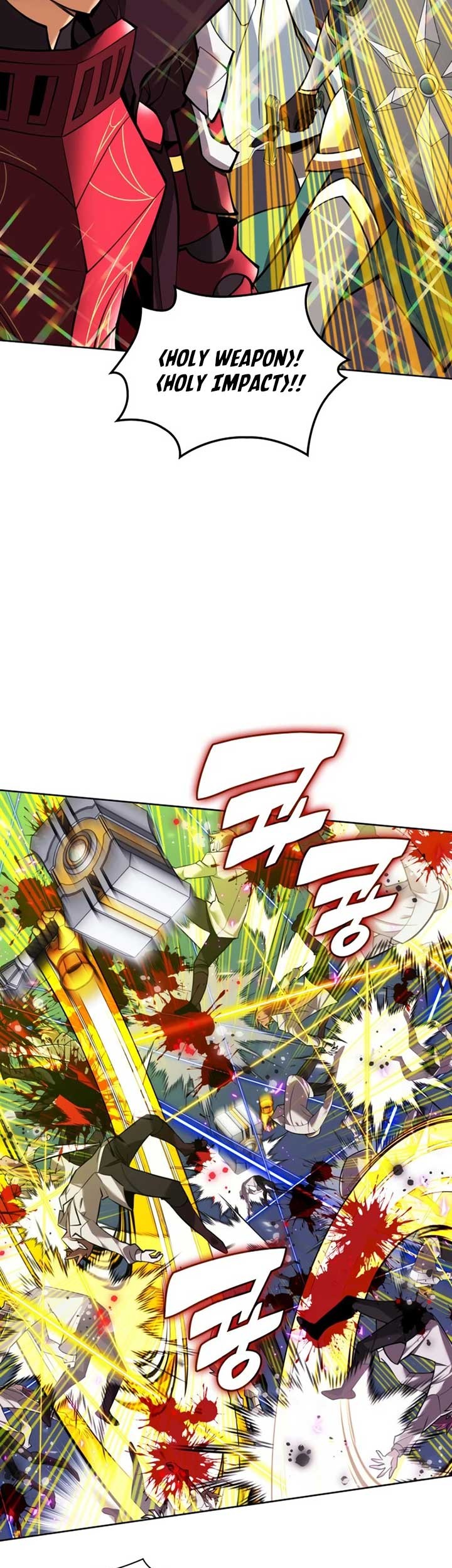 Overgeared New Chapter 245 Gambar 8