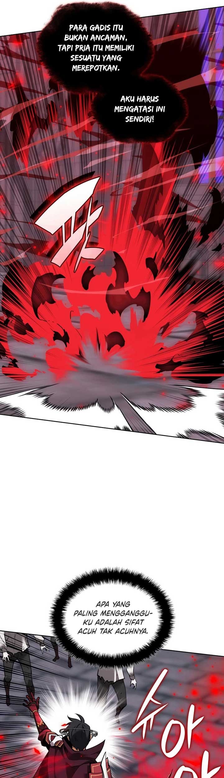 Overgeared New Chapter 245 Gambar 10