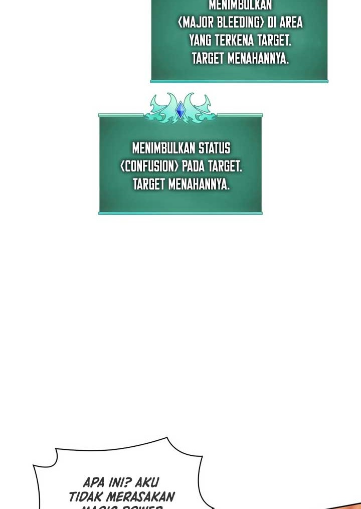 Overgeared New Chapter 245 Gambar 17