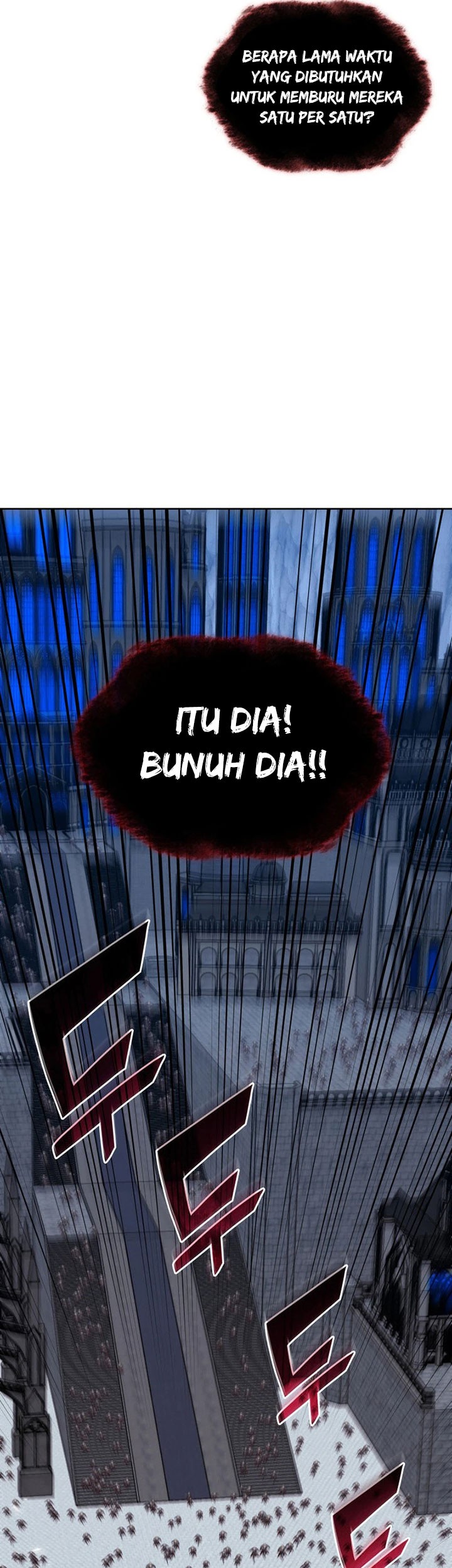 Overgeared New Chapter 242 Gambar 58