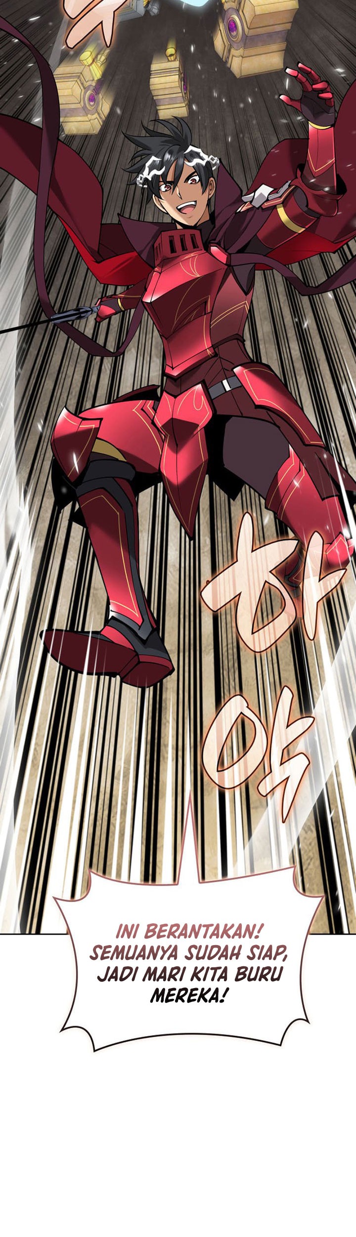 Overgeared Chapter 241 Gambar 18