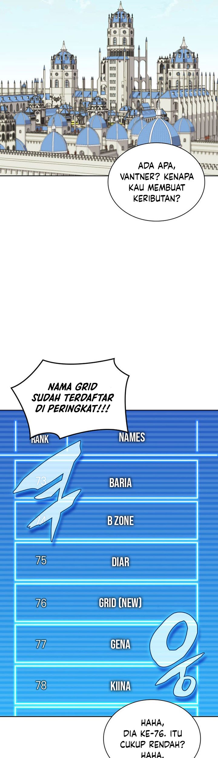 Overgeared Chapter 241 Gambar 20