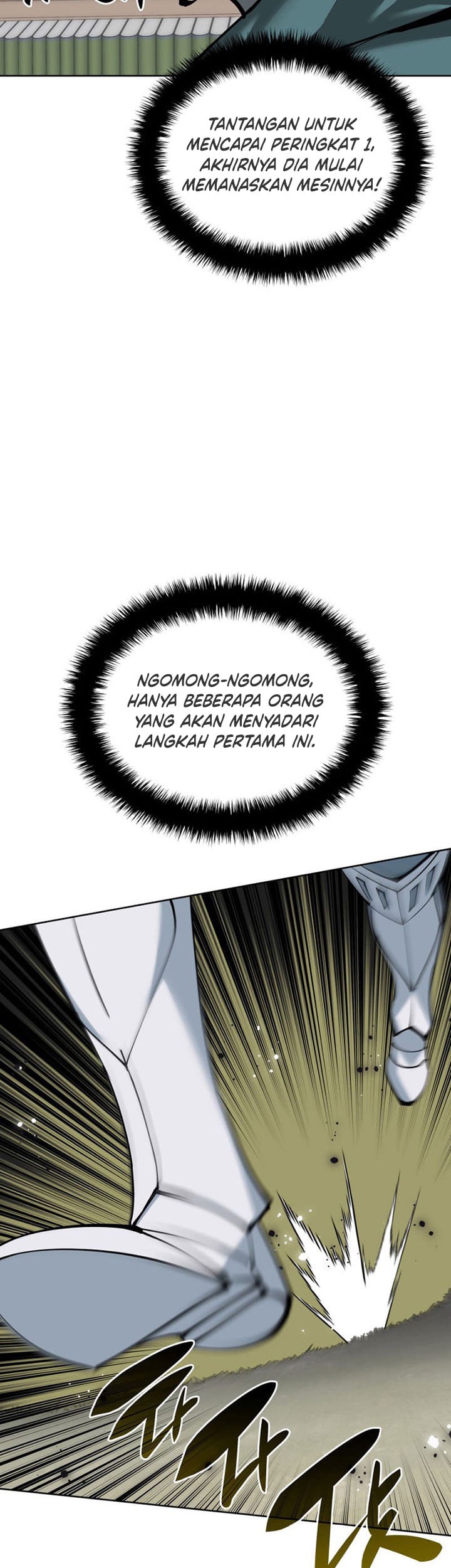 Overgeared Chapter 241 Gambar 24