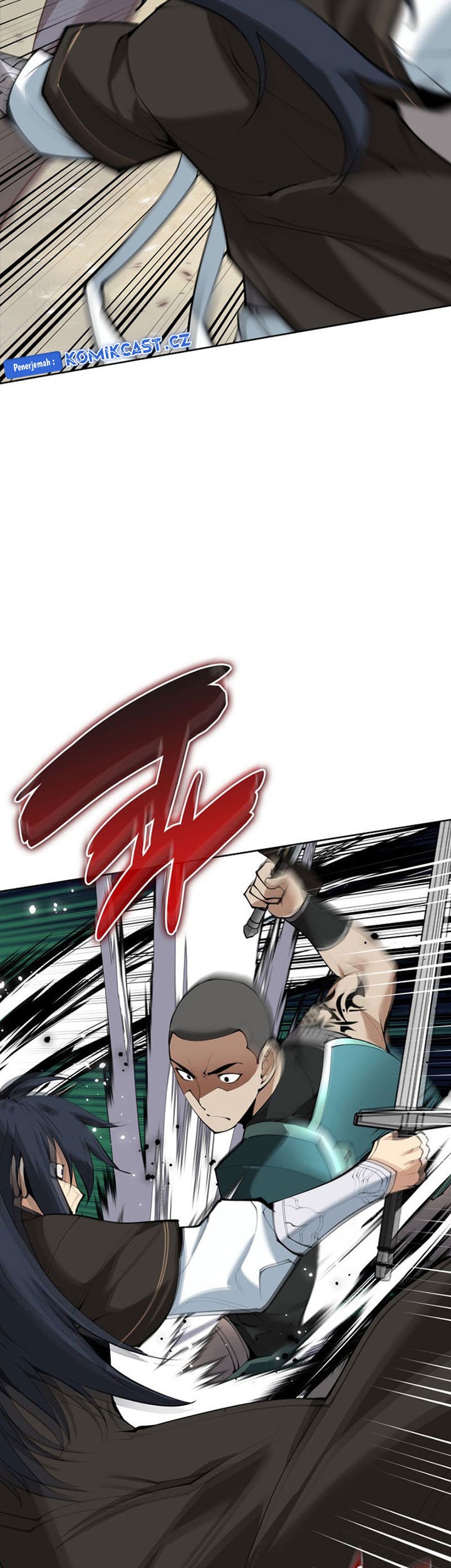 Overgeared Chapter 241 Gambar 34