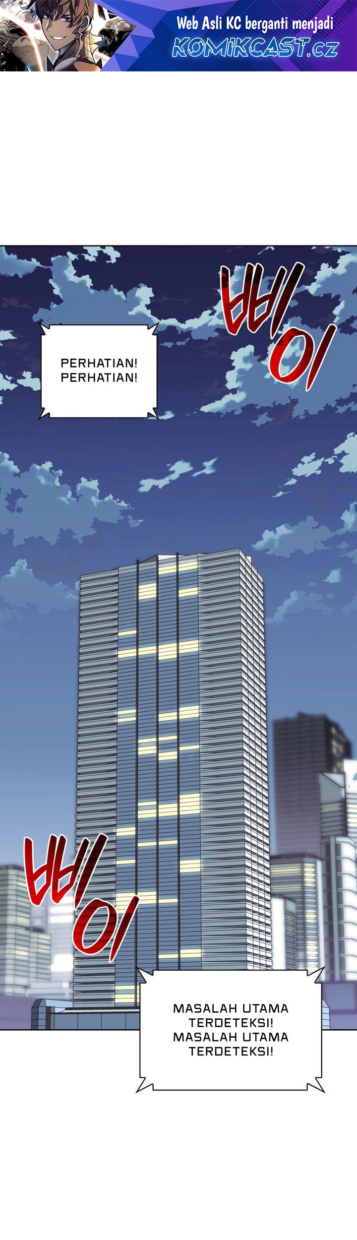 Manhwa Overgeared Chapter 241 gambar nomor 2