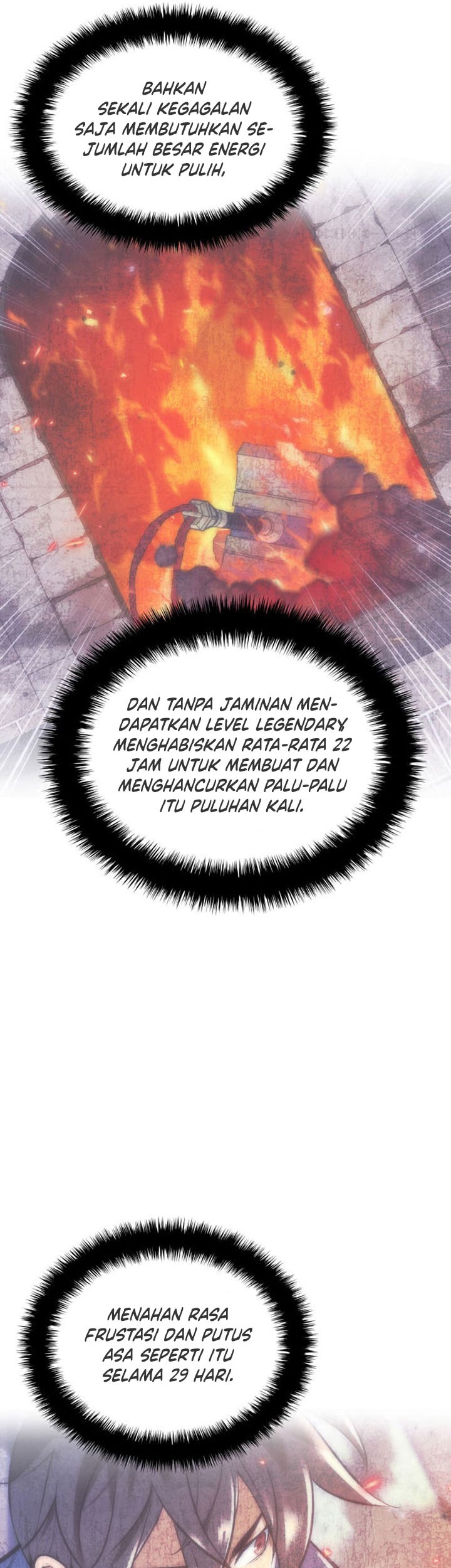 Overgeared Chapter 241 Gambar 6