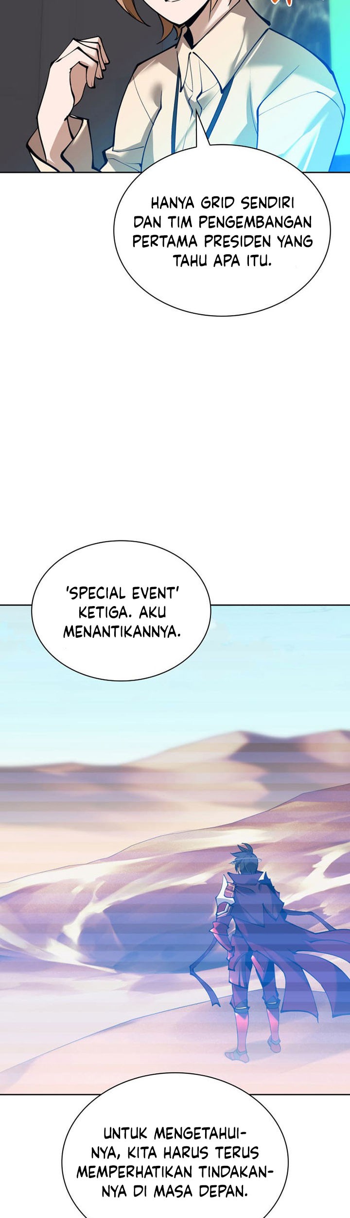 Overgeared Chapter 241 Gambar 10