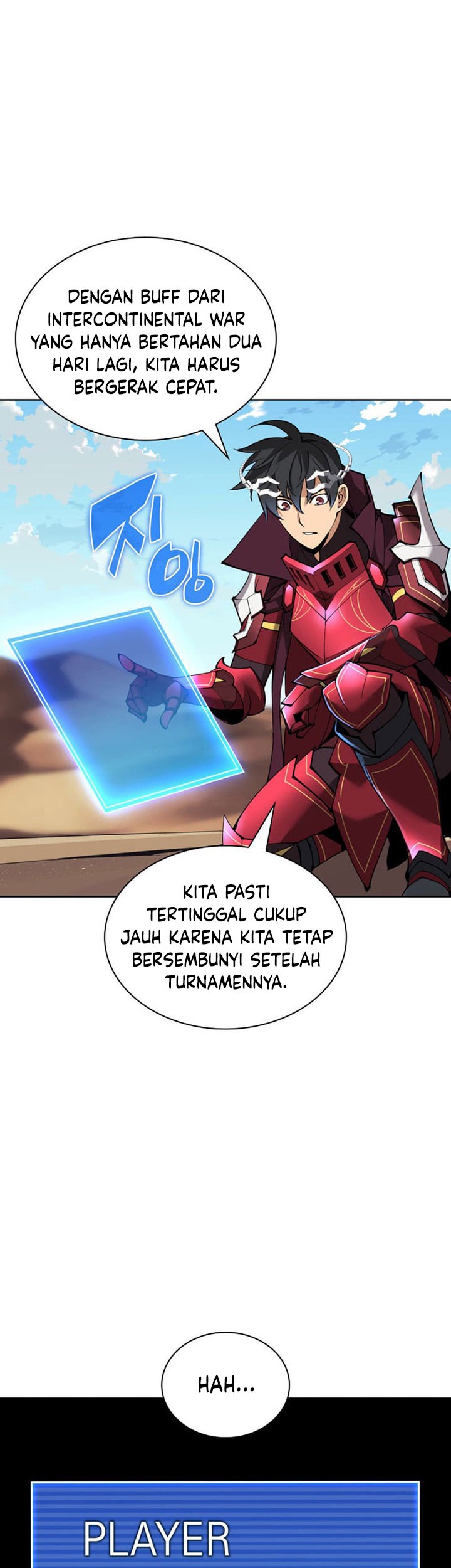 Overgeared Chapter 241 Gambar 14