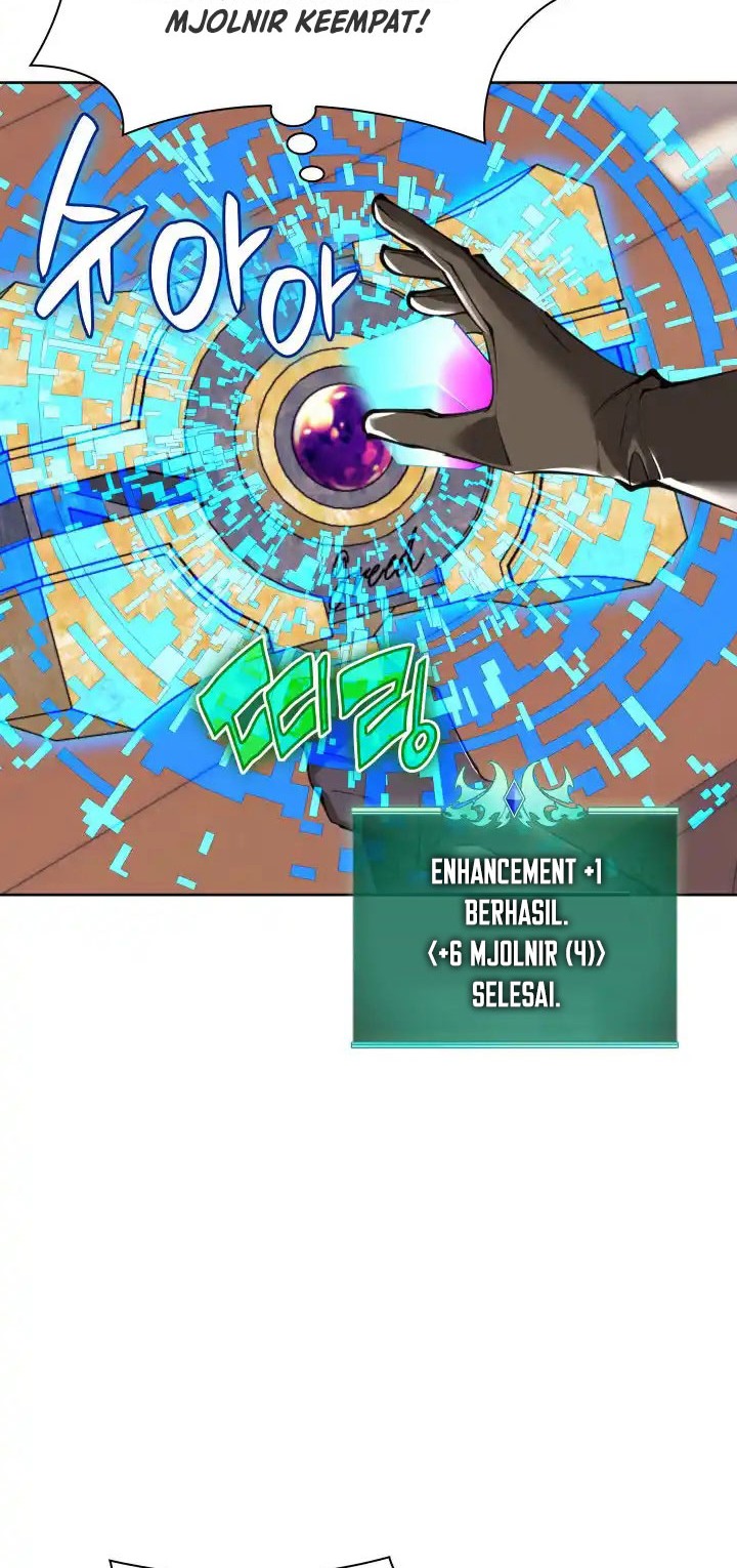 Overgeared New Chapter 240 Gambar 23