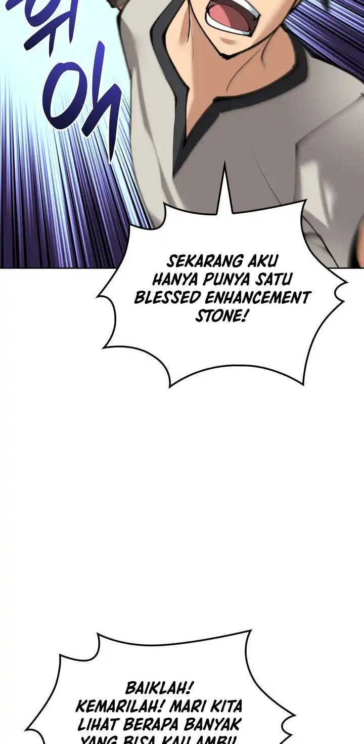 Overgeared New Chapter 240 Gambar 31