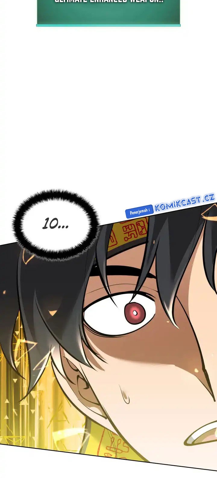 Overgeared New Chapter 240 Gambar 35