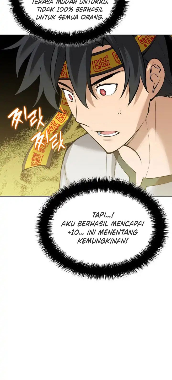 Overgeared New Chapter 240 Gambar 39
