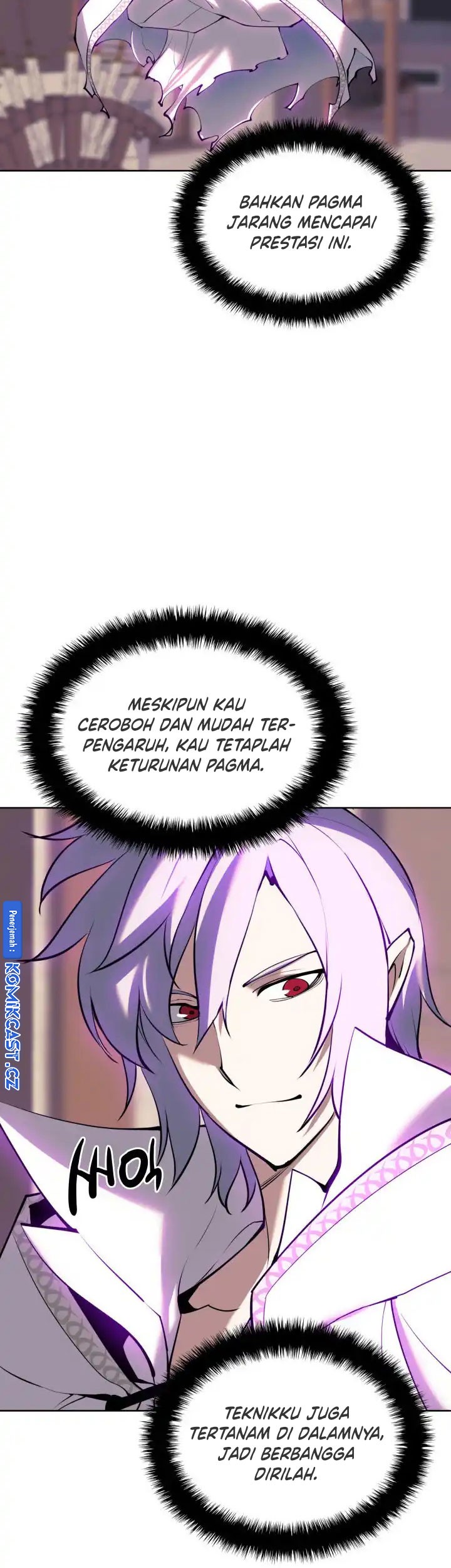 Overgeared New Chapter 240 Gambar 42