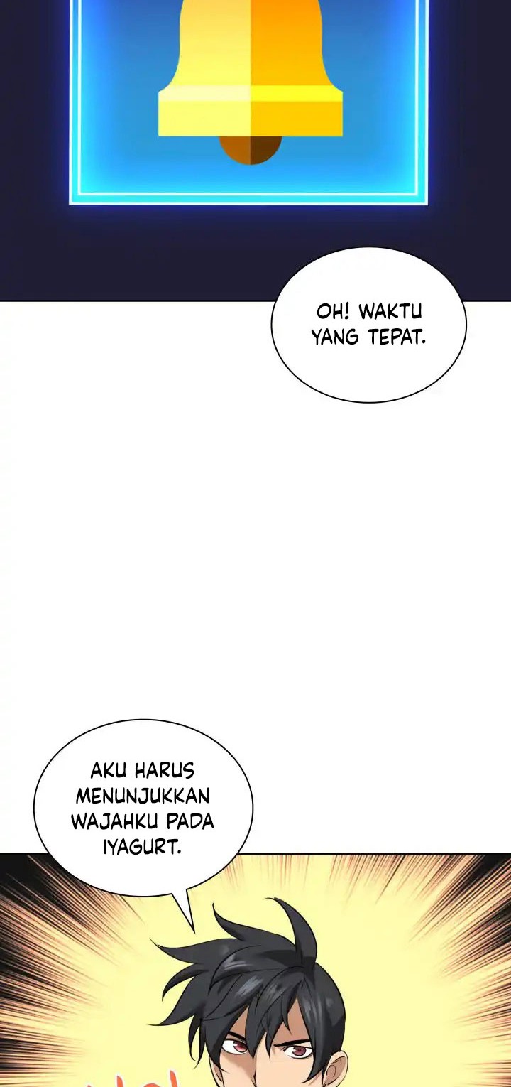 Overgeared New Chapter 240 Gambar 47
