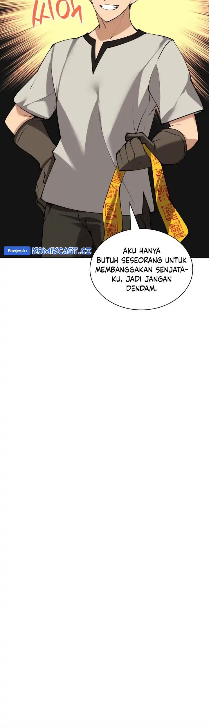 Overgeared New Chapter 240 Gambar 48
