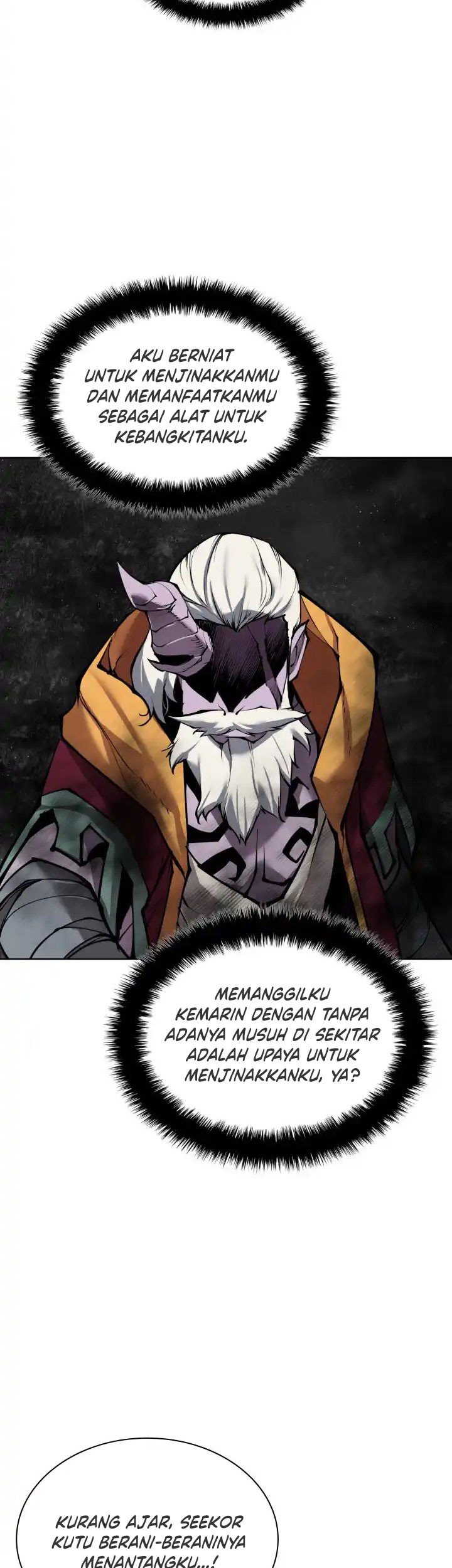 Overgeared New Chapter 240 Gambar 50