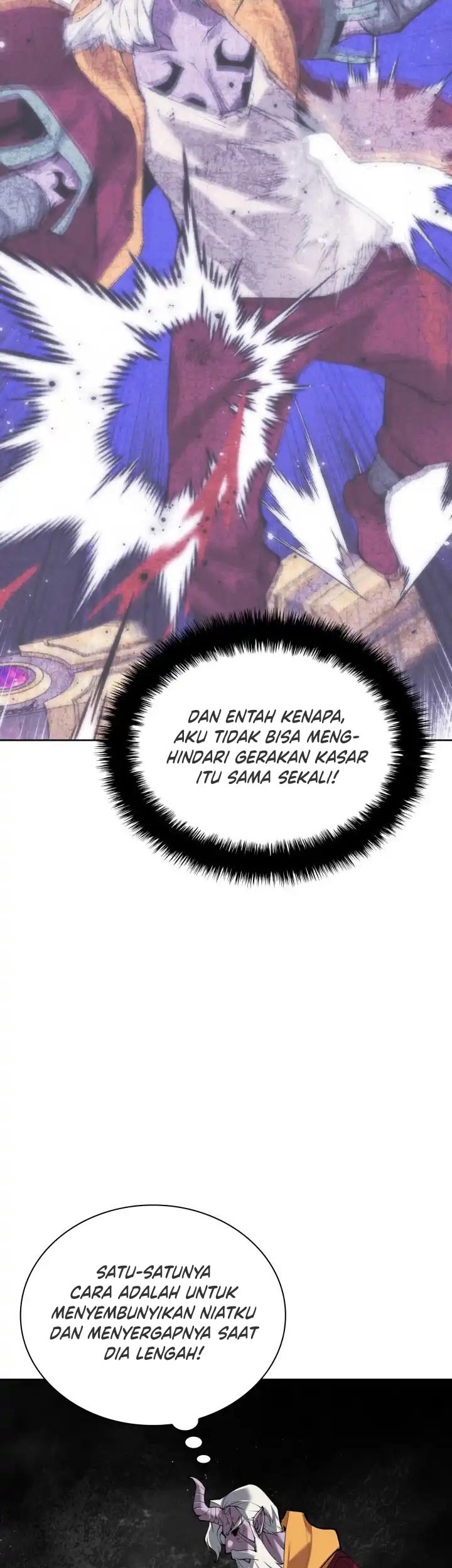 Overgeared New Chapter 240 Gambar 54