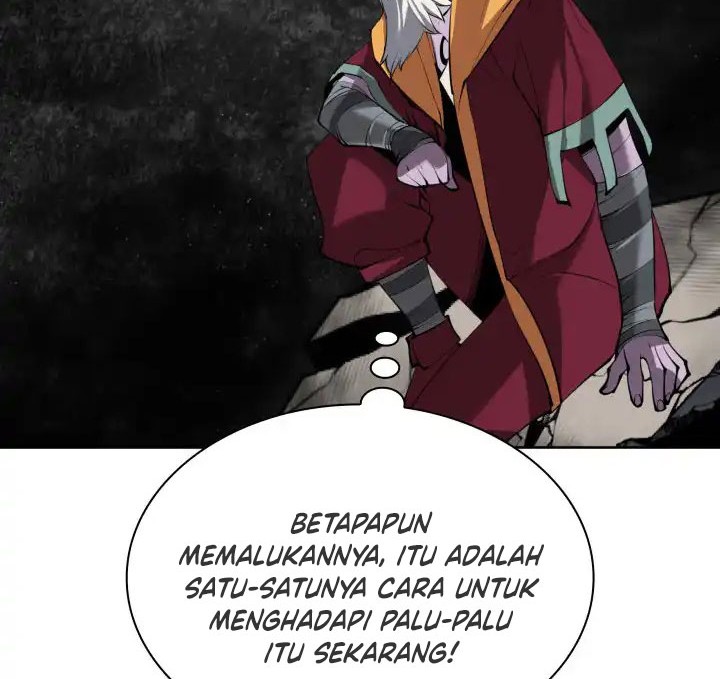 Overgeared New Chapter 240 Gambar 55