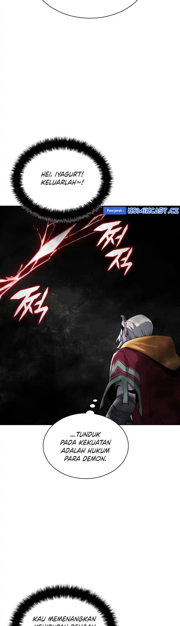 Overgeared New Chapter 240 Gambar 56