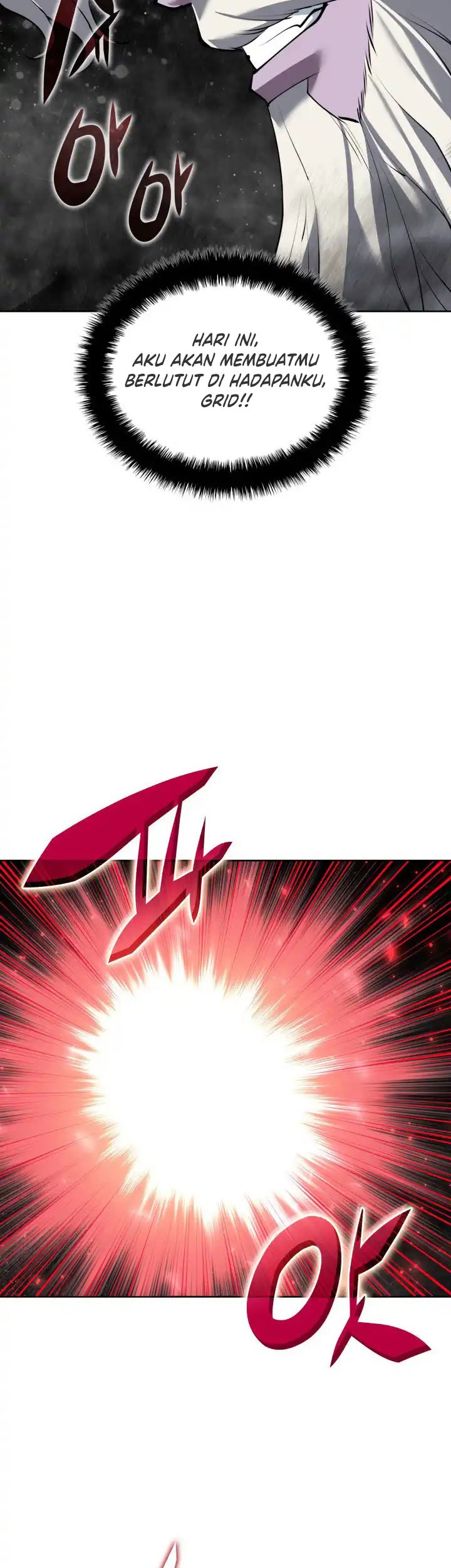 Overgeared New Chapter 240 Gambar 58