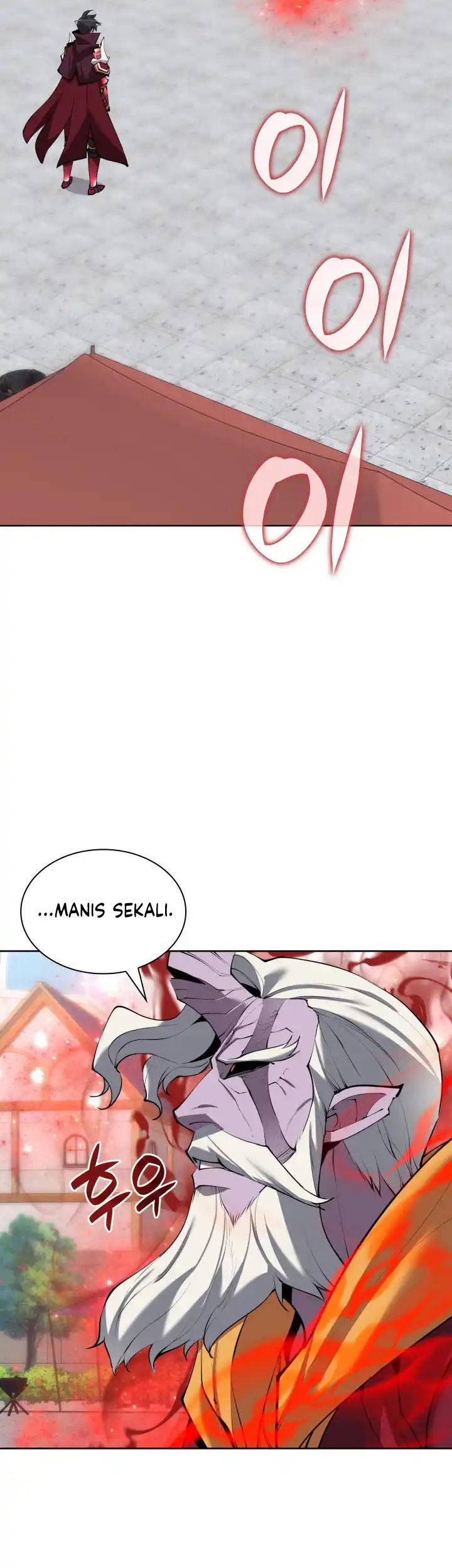 Overgeared New Chapter 240 Gambar 60