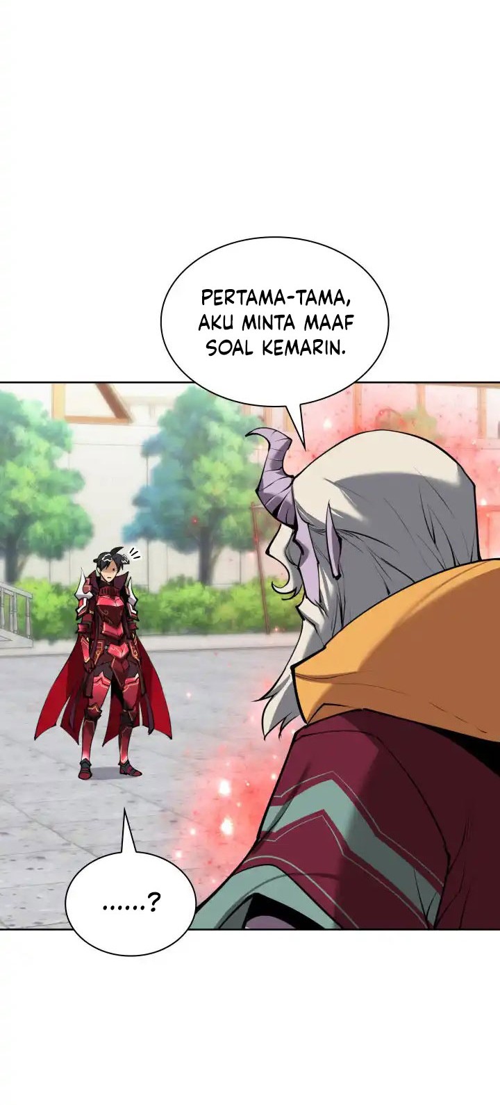Overgeared New Chapter 240 Gambar 61