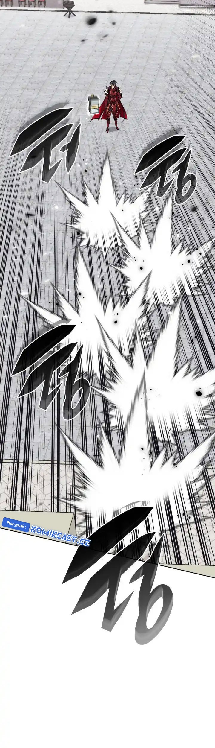 Overgeared New Chapter 240 Gambar 68