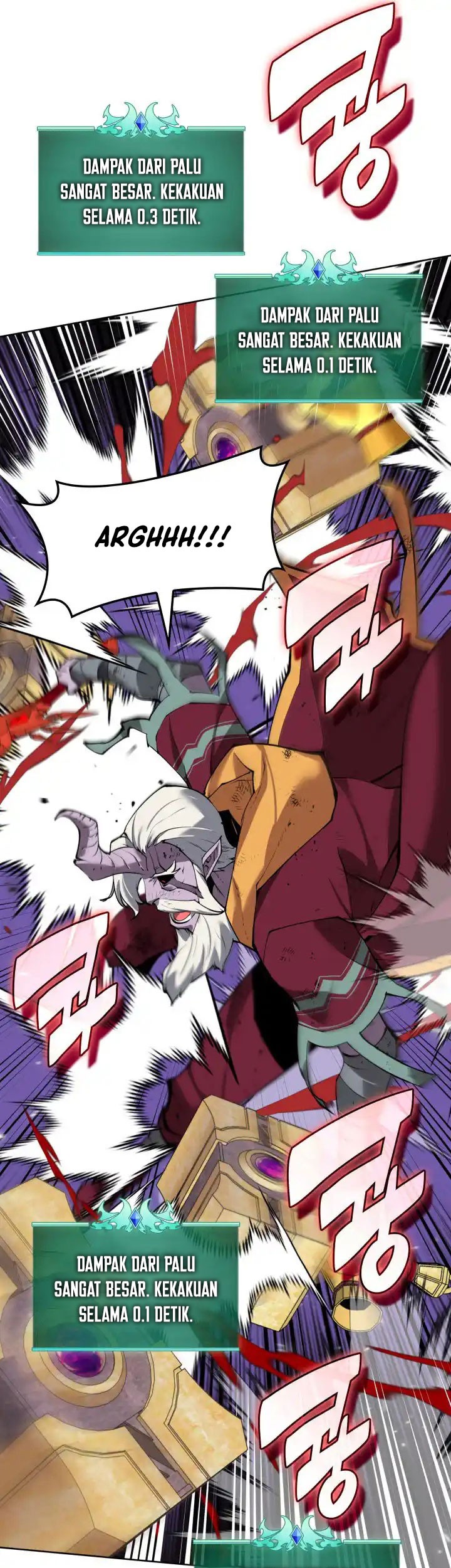 Overgeared New Chapter 240 Gambar 72