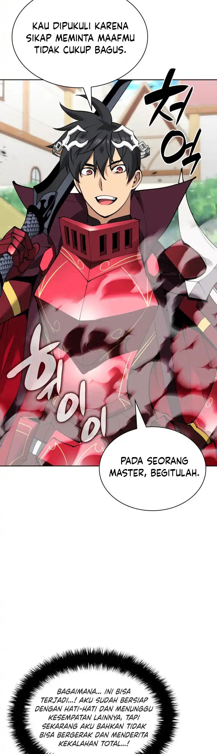 Overgeared New Chapter 240 Gambar 76