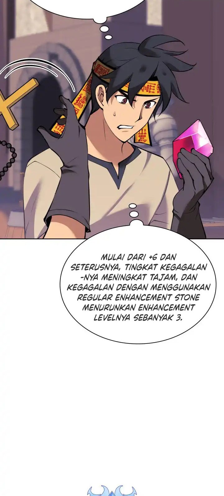 Overgeared New Chapter 240 Gambar 5
