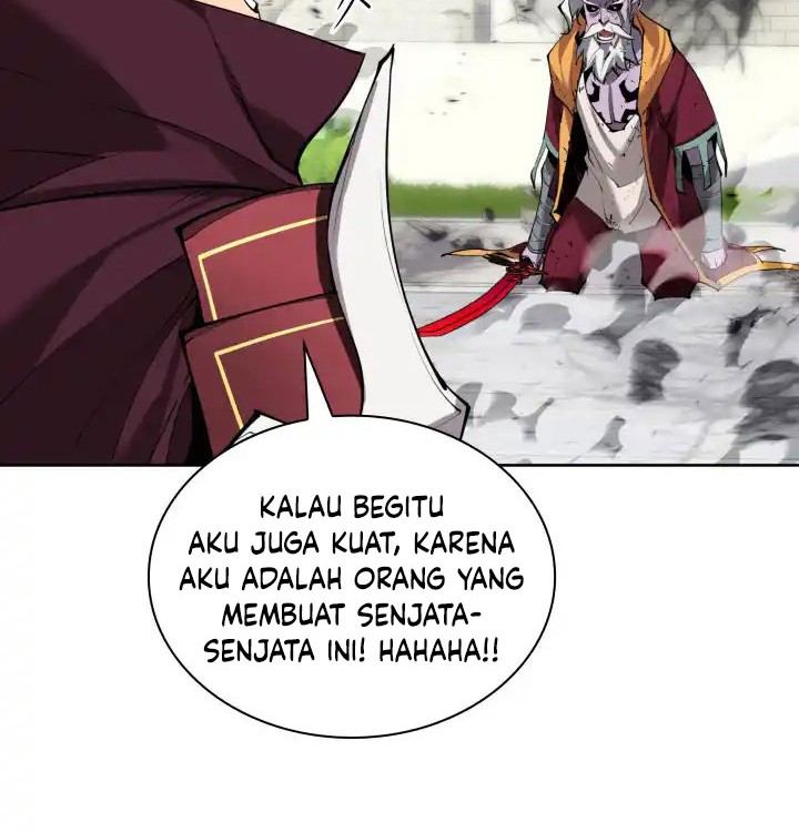 Overgeared New Chapter 240 Gambar 79