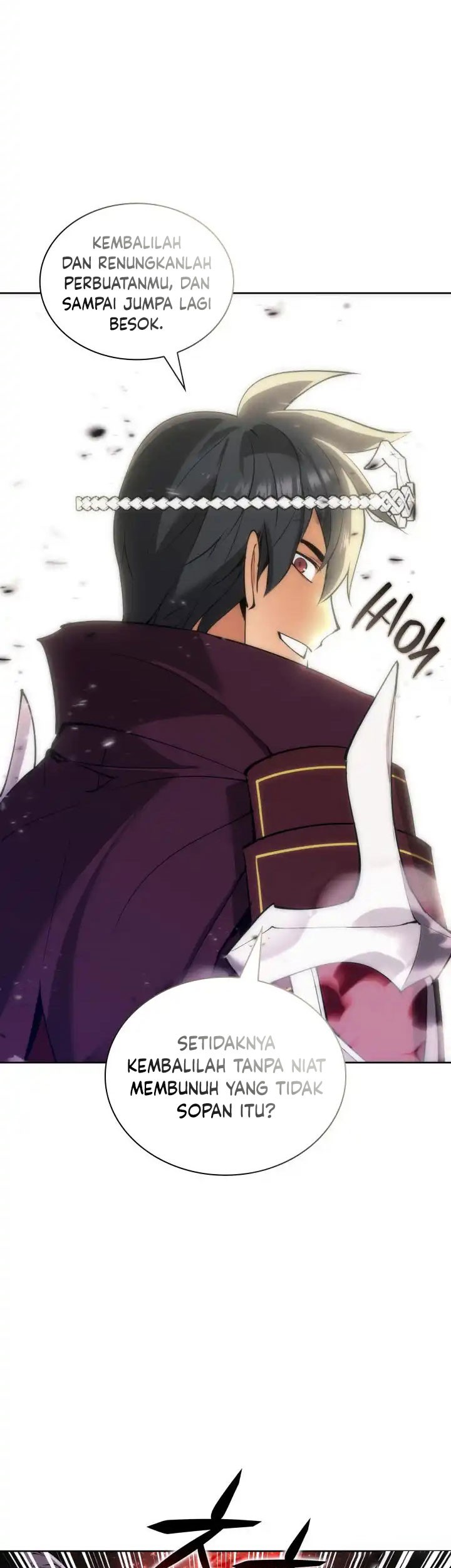 Overgeared New Chapter 240 Gambar 80