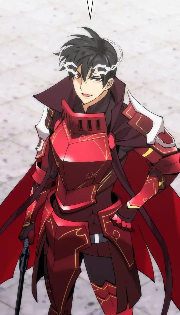 Overgeared New Chapter 240 Gambar 87