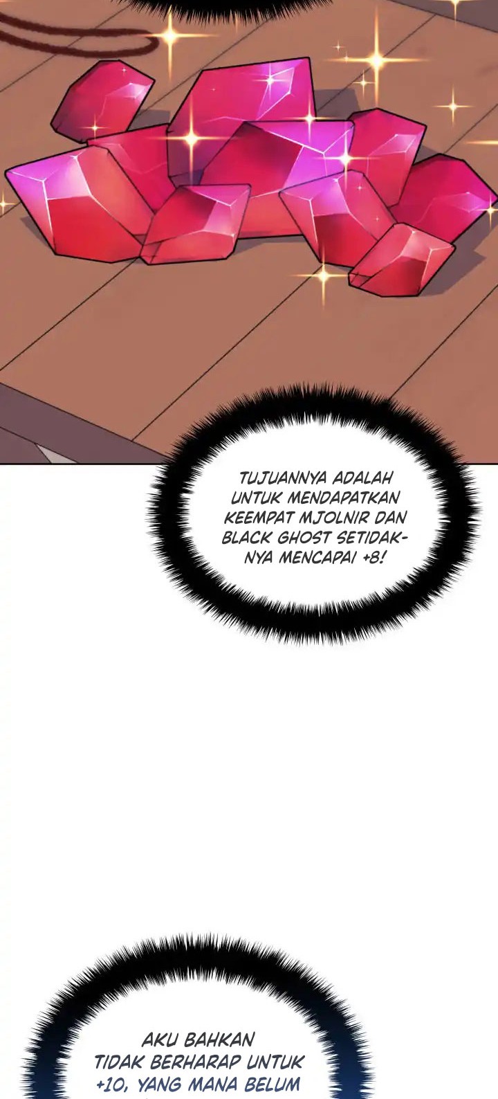 Overgeared New Chapter 240 Gambar 9