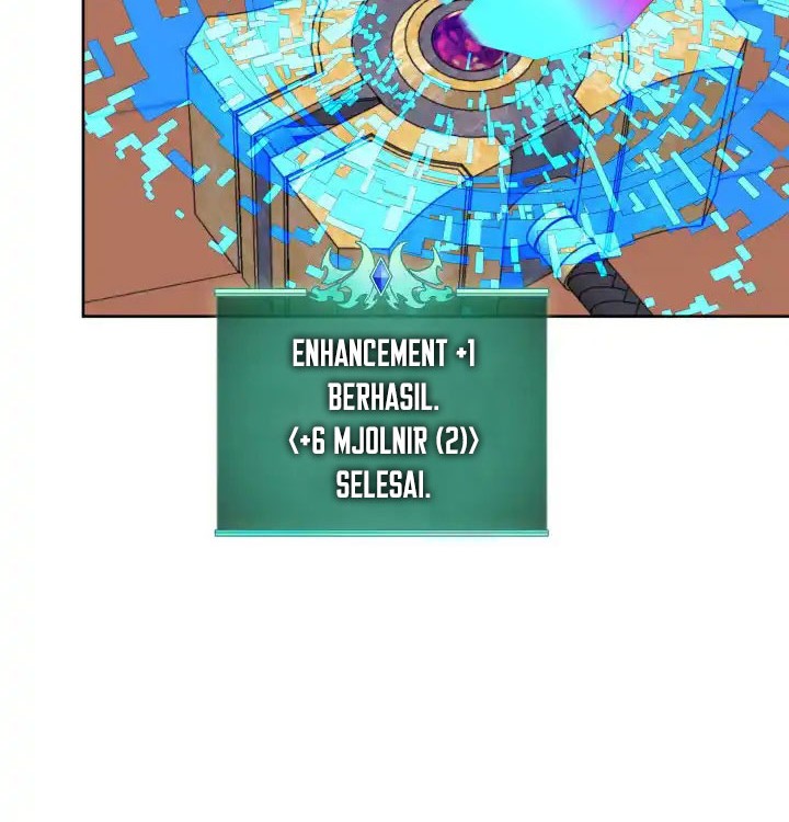 Overgeared New Chapter 240 Gambar 17