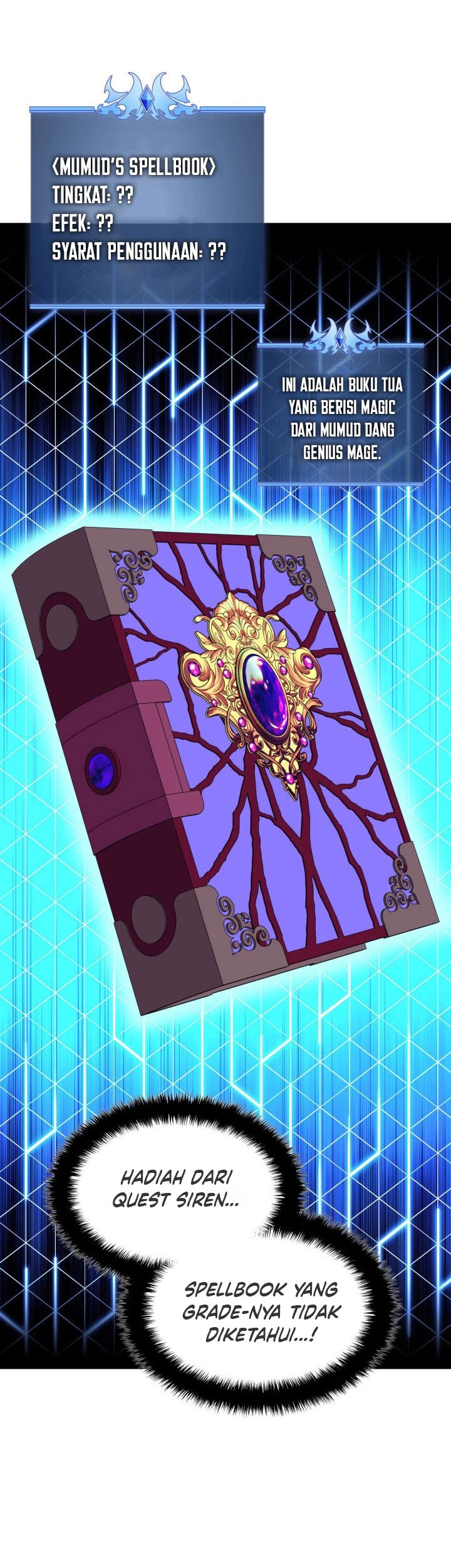 Overgeared Chapter 238 Gambar 22