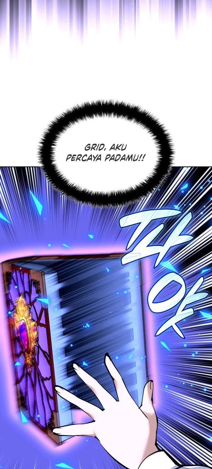 Overgeared Chapter 238 Gambar 25