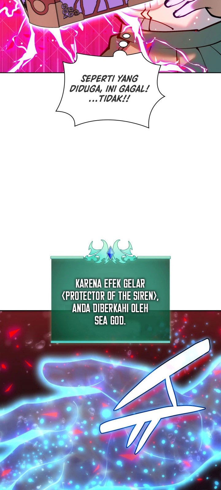 Overgeared Chapter 238 Gambar 27