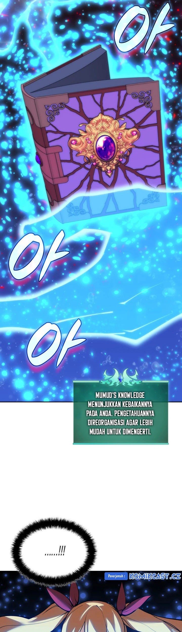 Overgeared Chapter 238 Gambar 28