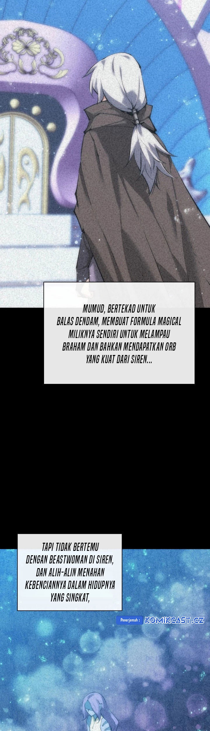 Overgeared Chapter 238 Gambar 36