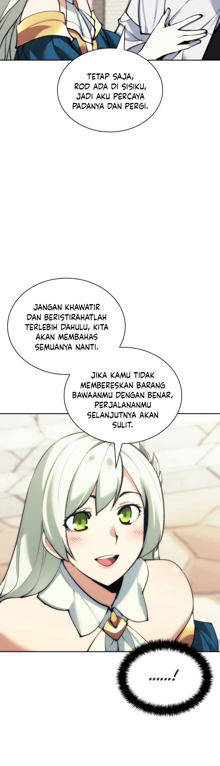Overgeared Chapter 238 Gambar 6