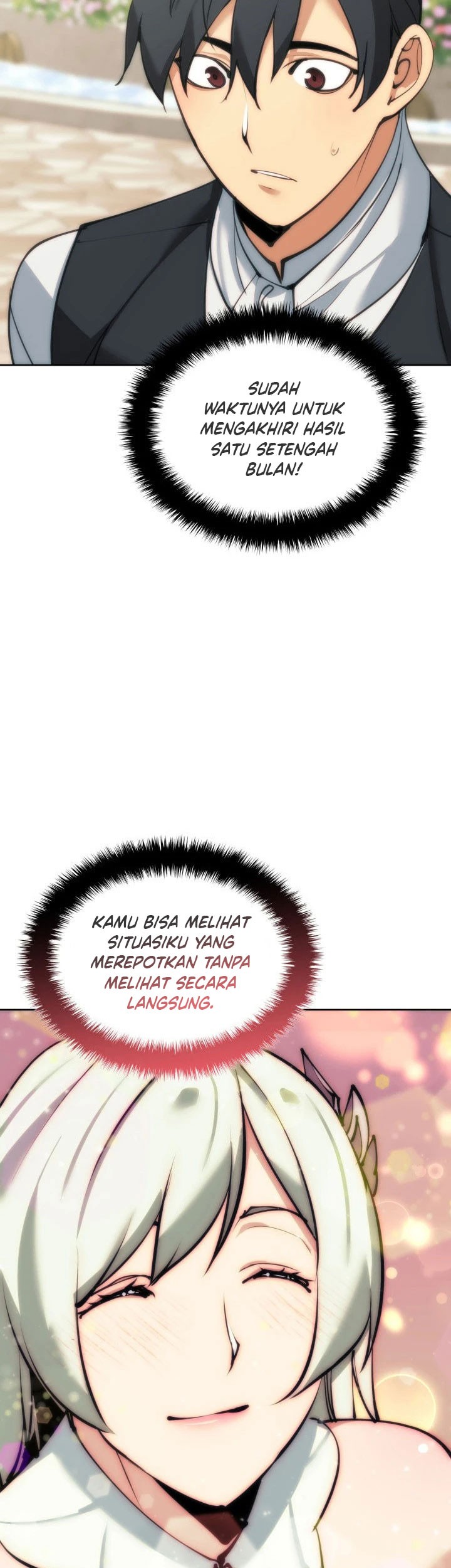 Overgeared Chapter 238 Gambar 8