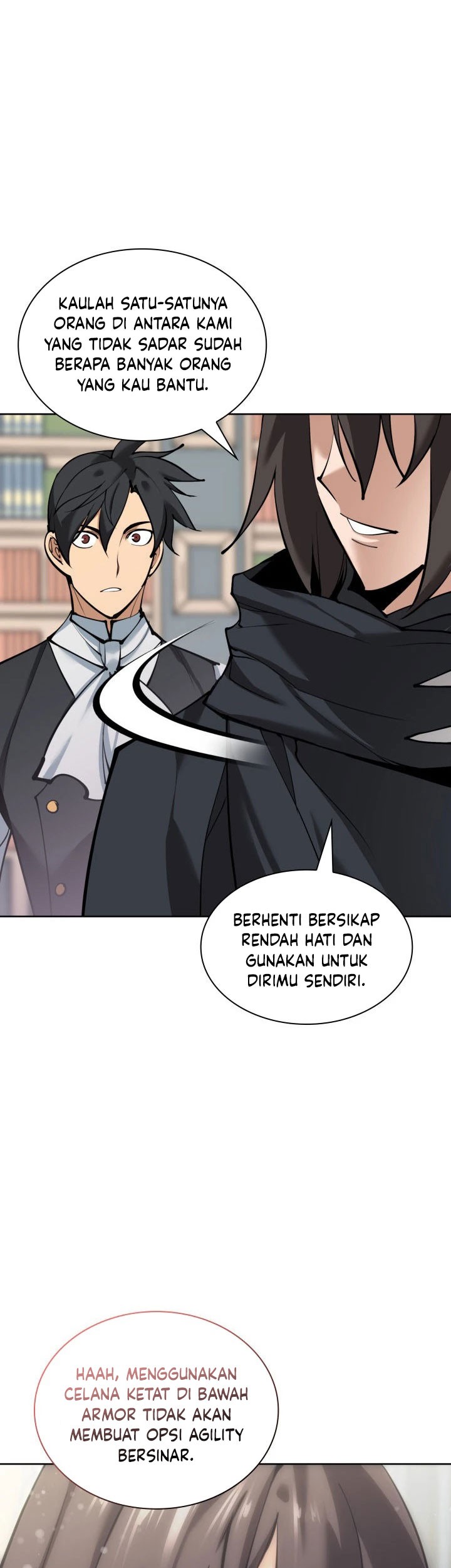 Overgeared Chapter 238 Gambar 14