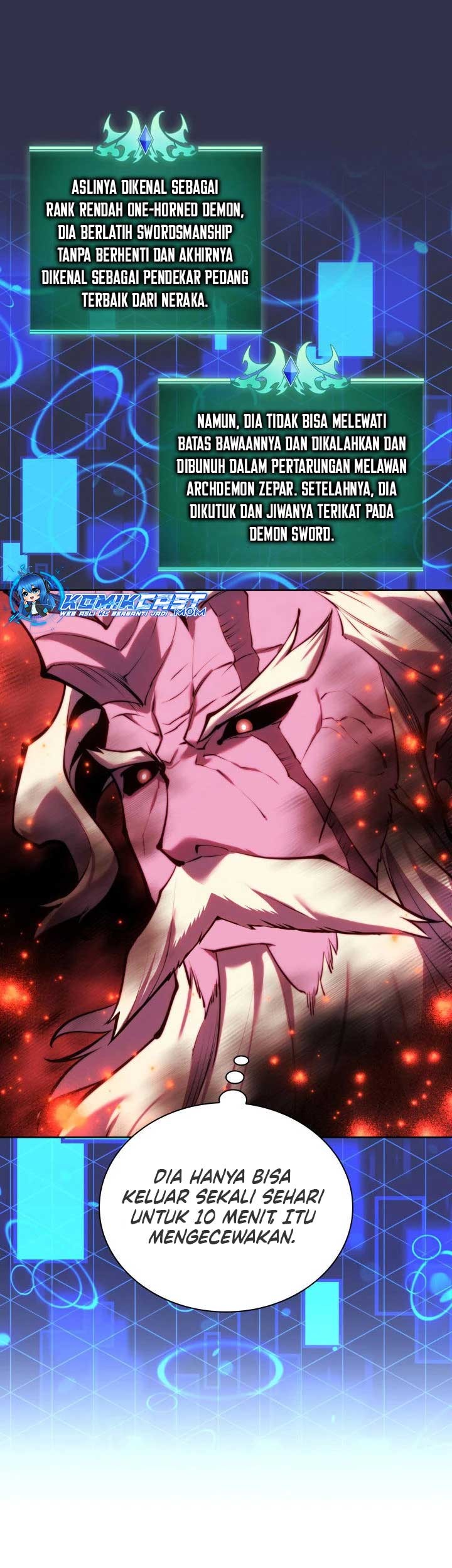 Overgeared New Chapter 237 Gambar 20