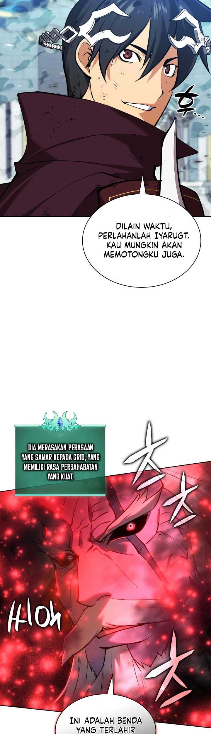 Overgeared New Chapter 237 Gambar 22
