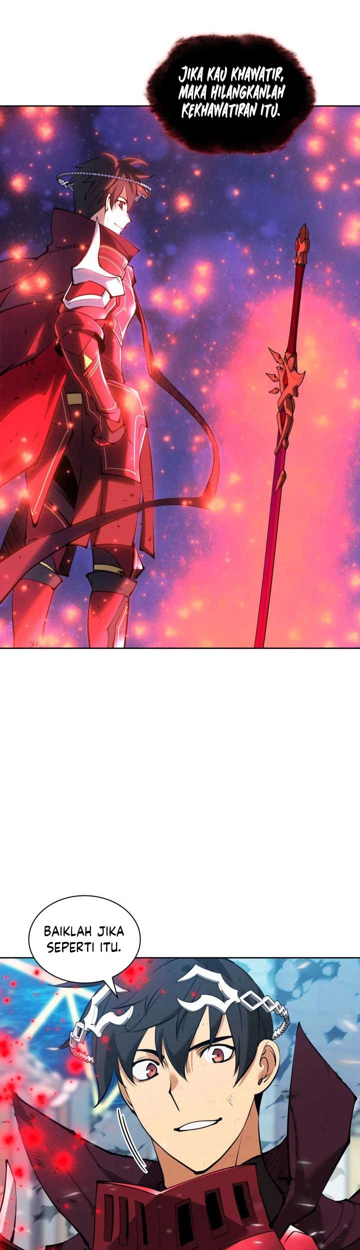 Overgeared New Chapter 237 Gambar 24