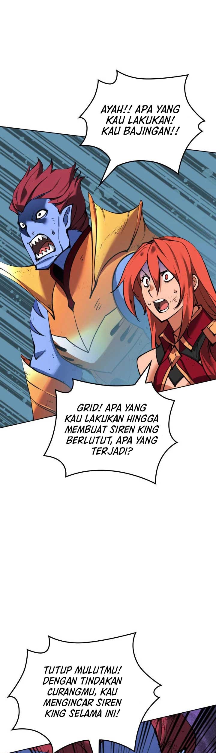Overgeared New Chapter 237 Gambar 30