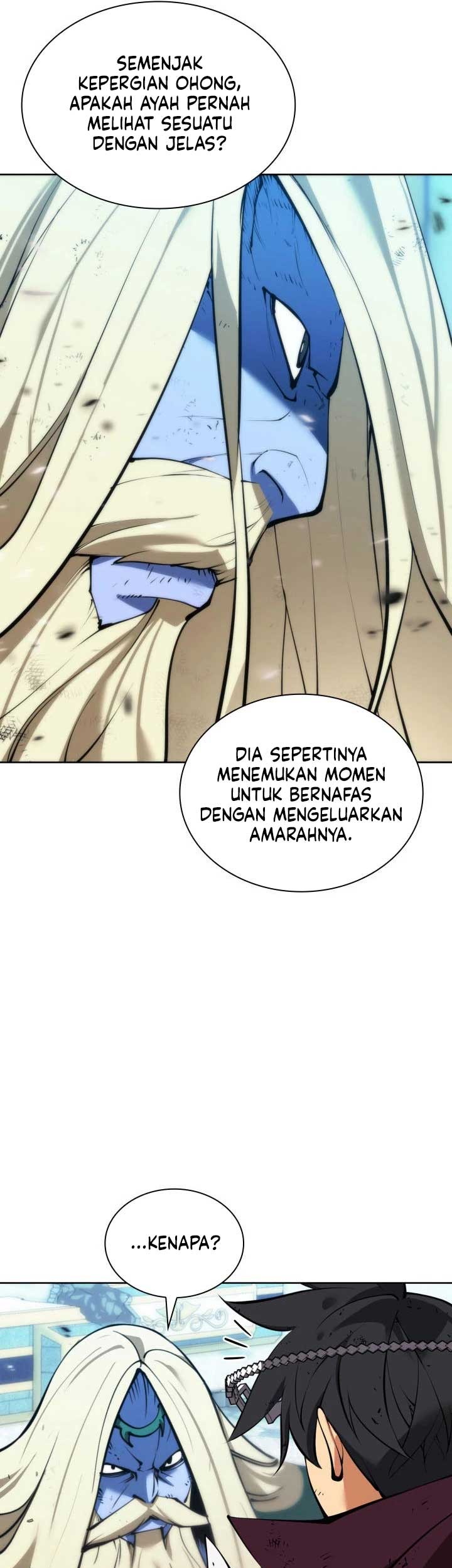 Overgeared New Chapter 237 Gambar 34