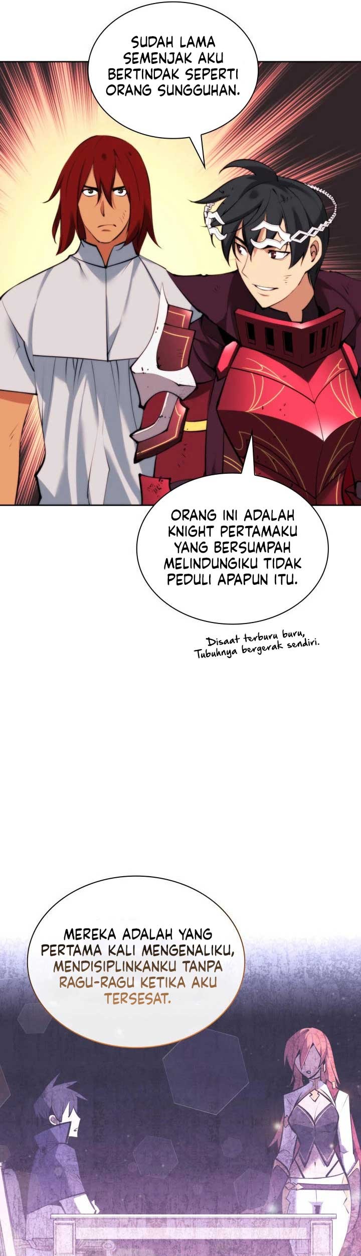 Overgeared New Chapter 237 Gambar 38