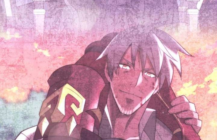 Overgeared New Chapter 237 Gambar 39
